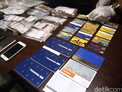 Pungli di Kemenhub Mencapai 50 Persen dari Tarif Resmi