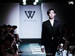 Nam Taehyun Idap Gangguan Jiwa, Comeback WINNER Ditunda
