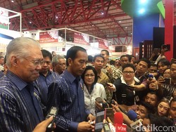 Cegah Pungli, Mendag: Solusinya Izin Online