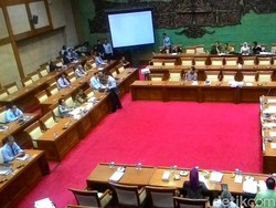 Banggar DPR Setujui Anggaran Subsidi Pupuk Rp 31,2 Triliun