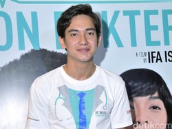 Posesif Jadi Cowok, Adipati Dolken Takut Diselingkuhi