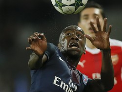 Januari Nanti Raiola Bakal Usahakan Matuidi Pindah ke Juve