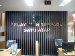 7 Bulan, PTSP Kemenaker Layani 7.536 Orang