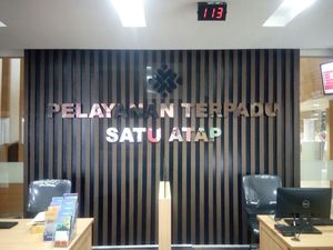 7 Bulan, PTSP Kemenaker Layani 7.536 Orang 7 Bulan, PTSP Kemenaker Layani 7.536 Orang