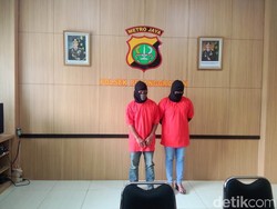 Begini Cara Polisi Tangkap Sejoli yang Tawarkan Live Sex Show di Medsos