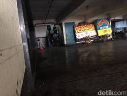 Diskotek Milles Resmi Ditutup, Pegawai Ogah Berkomentar