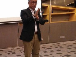 Investasi Terbesar Axiata Digelontorkan di Indonesia