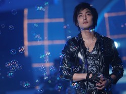 Diduga Selingkuh, Kangta Minta Maaf dan Batal Comeback