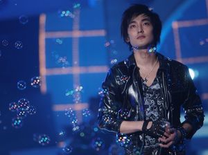 Sempat Dibantah, Kangta dan Jung Yu Mi Dikonfirmasi Pacaran Sempat Dibantah, Kangta dan Jung Yu Mi Dikonfirmasi Pacaran