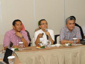 Kawasan Gunung Ijen akan Dipercantik, Begini Rencana Pengembangannya