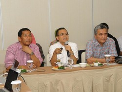 Kawasan Gunung Ijen akan Dipercantik, Begini Rencana Pengembangannya