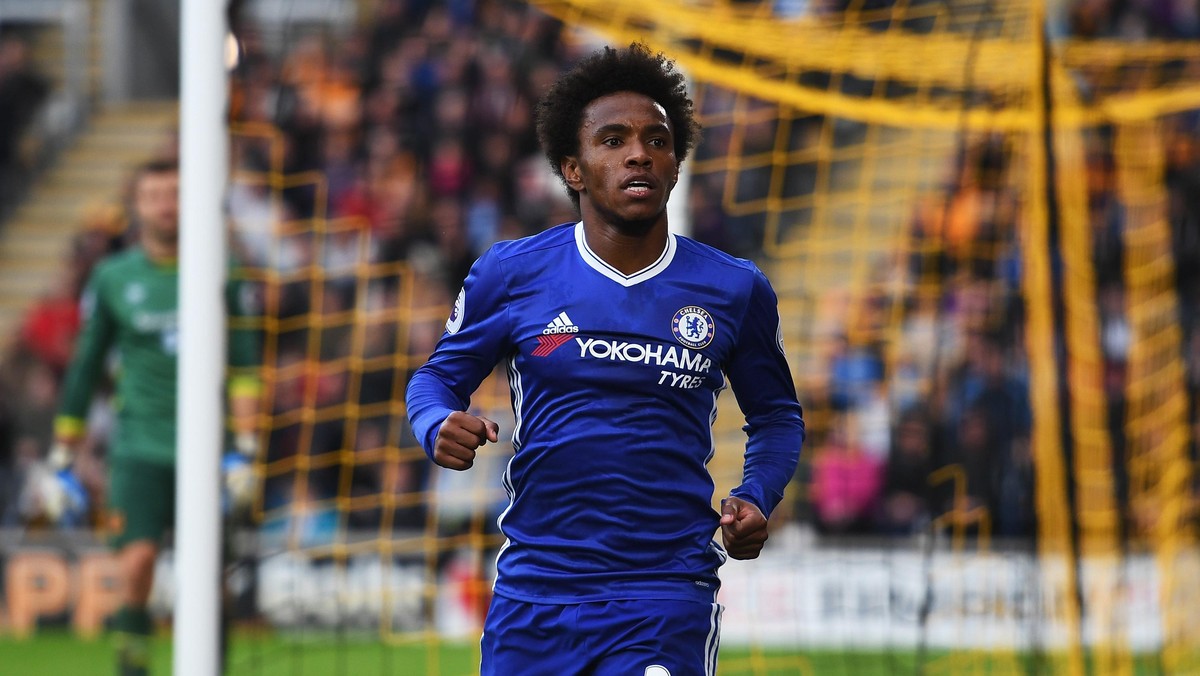 Foto: Getty Images/Shaun Botterill