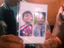 2 Bocah SD di Sukabumi Hilang, Ada Dugaan Dijadikan Pengemis