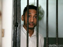 Sidang Ditunda Lagi, Restu Sinaga Merasa Rugi
