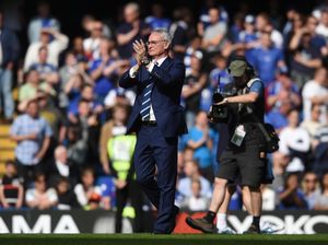 Sambutan Hangat Menanti Ranieri di Stamford Bridge