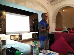 Axiata Bingung XL Dituding KPPU Lakukan Kartel