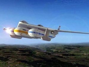 Kereta di Masa Depan, Bisa Jadi Pesawat & Melebihi Kecepatan Suara