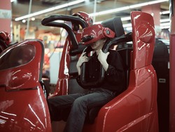 5 Tips Mencoba Teknologi Baru di Dunia Traveling