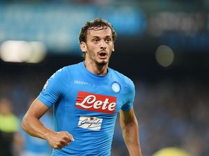 Milik Cedera, Waktunya Gabbiadini Unjuk Gigi untuk Napoli