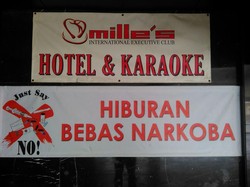 Milles Ditutup Ahok, Pemilik Kebingungan dengan Nasib Ratusan Karyawan