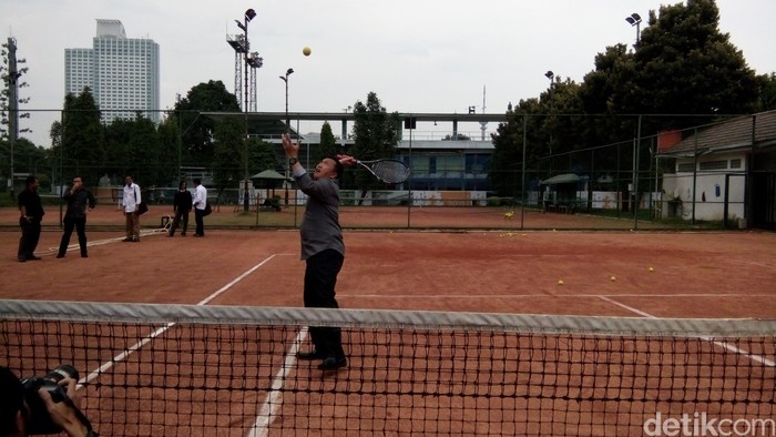 Menpora: Kongres PSSI di Jakarta Kesepakatan Bersama, Sukseskan