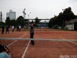 Menpora: Kongres PSSI di Jakarta Kesepakatan Bersama, Sukseskan