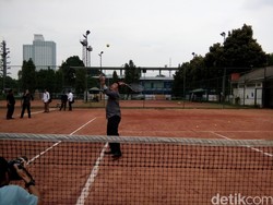 Menpora: Kongres PSSI di Jakarta Kesepakatan Bersama, Sukseskan