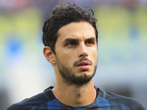 Inter Milan Pinjamkan Ranocchia ke Hull