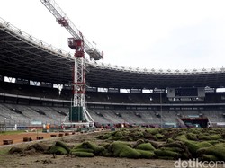 Menpora Usulkan Anggaran Terpisah untuk Panitia Asian Games 2018