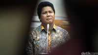 Komisi III Minta Pendapat Komnas HAM