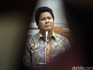Komisi III Minta Pendapat Komnas HAM