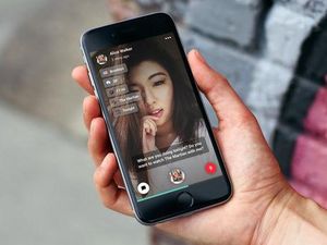 Aplikasi Video Ini Ingin Saingi Snapchat