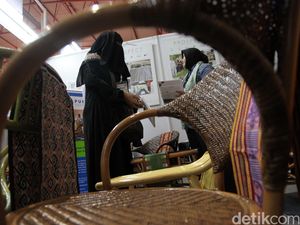 Program Pengembangan Industri Rotan