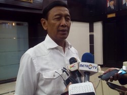 Rapat Perdana Tim Saber Pungli Bahas Struktur dan Pemetaan Rawan Pungli