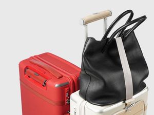 Koper Canggih Kini Dilarang Masuk Bagasi Pesawat, Kenapa?