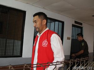 Usai Sidang Perdana, Restu Sinaga Ungkap Keberatan