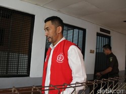 Usai Sidang Perdana, Restu Sinaga Ungkap Keberatan