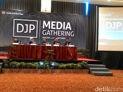 Selebgram Hingga Youtubers Dapat Penghasilan, DJP: Itu Kena Pajak