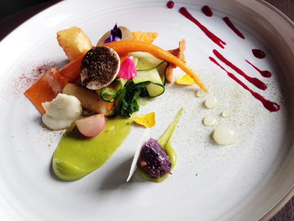 Ini 10 Kota dengan Resto Berbintang Michelin Termurah dan Termahal Ini 10 Kota dengan Resto Berbintang Michelin Termurah dan Termahal