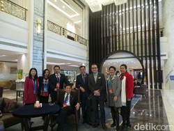 Elite Golkar Sempat Jadi Korban Delay Imbas Runway Bandara Ngurah Rai