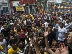 Keluarkan Pernyataan Soal Hubungan Seks, Menteri Singapura Dikritik