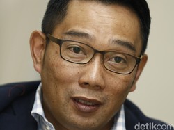 Ridwan Kamil akan Kumpulkan Petugas Sampah Tingkat RW untuk Diedukasi Zero Waste