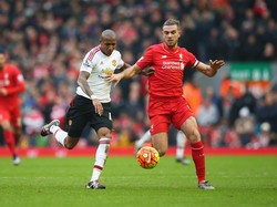 Banyaknya Kartu Merah Saat Si Merah Menghadapi Setan Merah