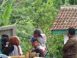 Polisi Temukan 3 Makam, Total 6 Pengikut Dimas Kanjeng Meninggal di Padepokan