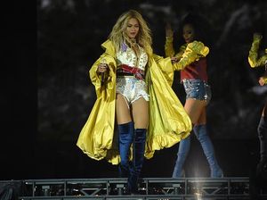 Selain Beyonce, 5 Musisi Ini Juga Paling Banyak Sabet Nominasi Grammy Selain Beyonce, 5 Musisi Ini Juga Paling Banyak Sabet Nominasi Grammy