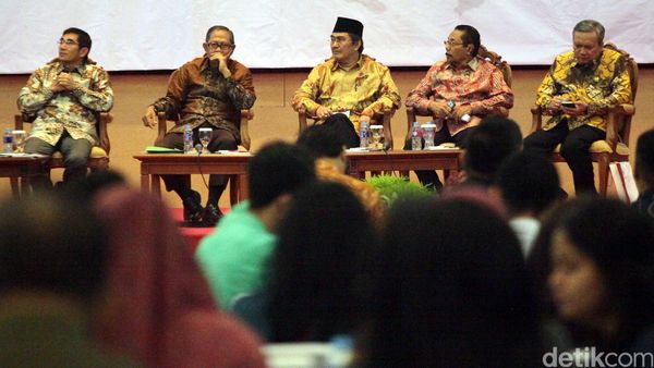 Seminar Penguatan DPD