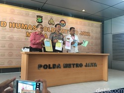 Ini Ancaman Sanksi Bagi 3 Polisi yang Melakukan Pungli di Unit Pelayanan SIM