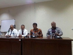 KPPU: Kartel Ayam Rugikan Peternak Rp 224 M