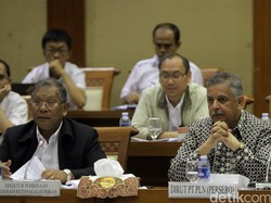 Ini Hasil Rapat 4,5 Jam DPR dan PLN Soal 35.000 MW Hingga Pembangkit Mangkrak