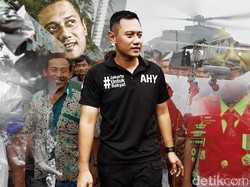 Ada Upaya Serius Ganjal Agus-Sylvi, Ada yang Panik?